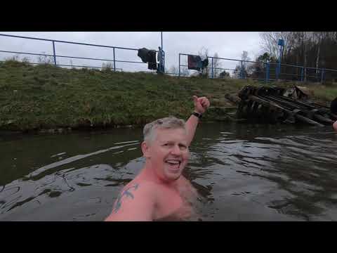 Povrly otužovačka 🙂