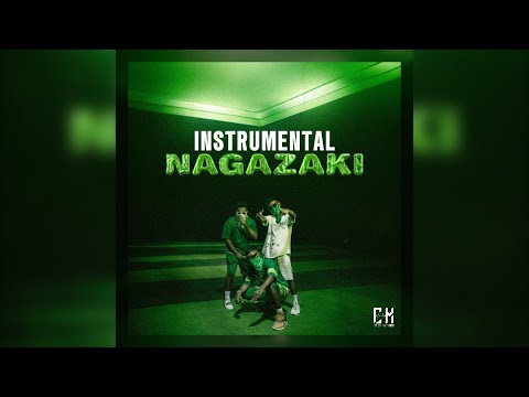 Zany Inzane x Dilo x OOSeven - NAGAZAKI  (Instrumental Track)