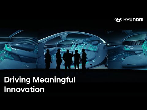 Driving Meaningful Innovation