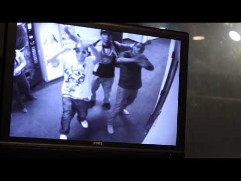 FREEWAY X GILBEREFORTE X SEAN ROSE - We Want It All