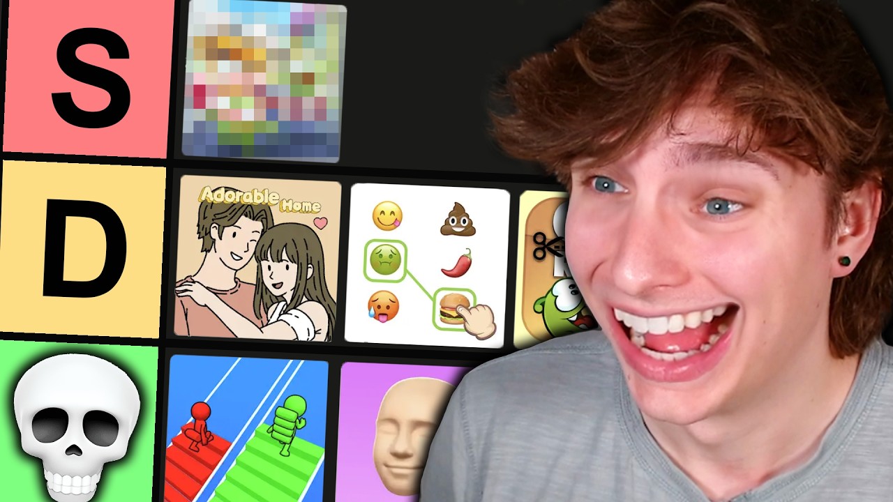 Why YouTube Playables Aren't Hitting the Mark: The Key to Success Lies in the Essence of the Web