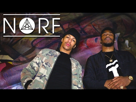 SHOSHO (P£SO EQUIPE) FT. KEEKZ - WTF (MUSIC VIDEO) | NORF MEDIA