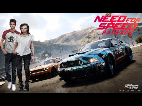 Need For Speed Payback 2021 Ep59 | Need For Speed Payback Walkthrough | NFS Payback 2017