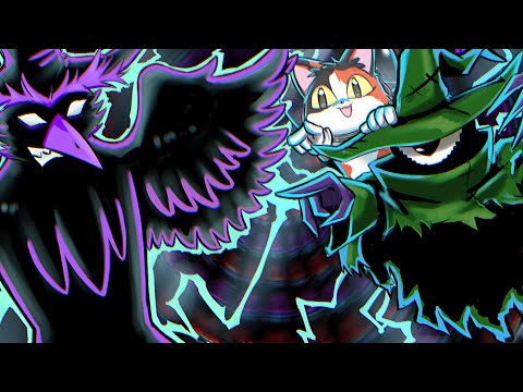 Why Everhood is a Perfect Game and Why It’s Sequel is a Travesty (Part One)