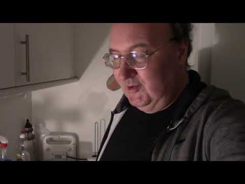 MongoTV_1928 - Spiser Morgenmad Klokken 1 Mandag Nat - Godmorgen og God Mandag