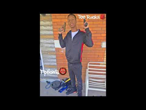 Tee Rackz - Potions (unreleased)