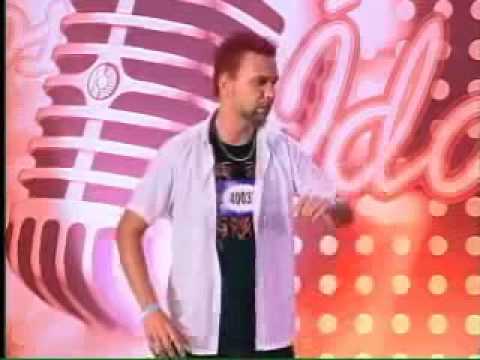 Idolos Os melhores dos piores momentos parte II