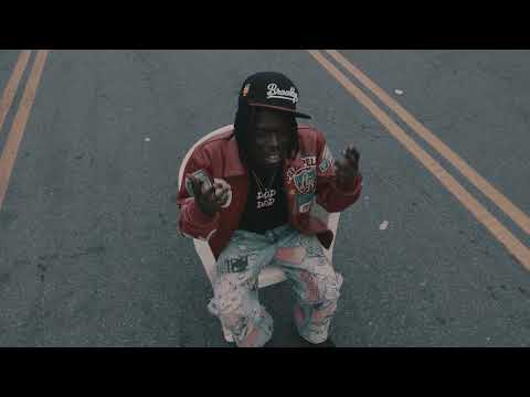 Bleezy- Cry (Official Visualizer)