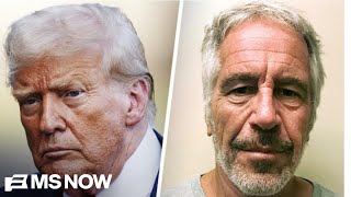 ‘Sloppy’: Criticism mounts over DOJ’s new Epstein files that contain identifying survivor details