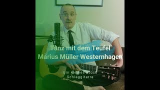 Tanz mit dem Teufel - Marius Müller Westernhagen