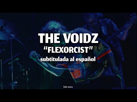 The Voidz - Flexorcist (subtitulada al español)