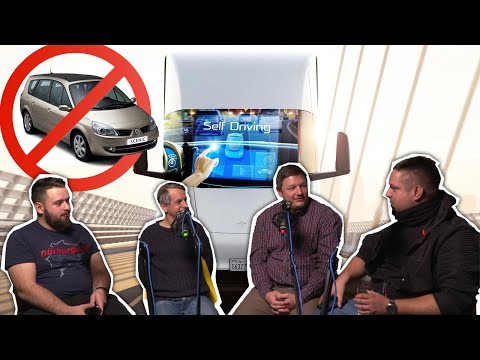 Erre számíts, ha Teslára vágysz - vendégünk Bérczi Balázs, a Teslamaster – Égéstér 520.