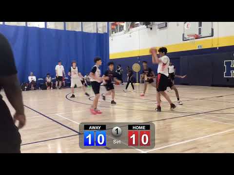 CAE vs IEM @ pinkcity classic U13 May 18 2024 PART 1