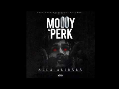 Allá-Alibábá Molly & Perk