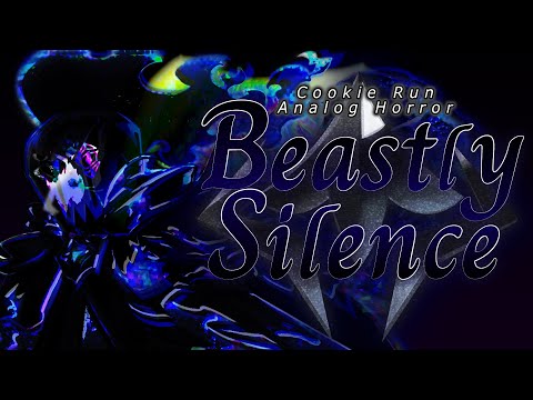 Beastly Silence | Cookie Run Analog Horror