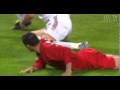 Jamie Carragher - The Wall.flv