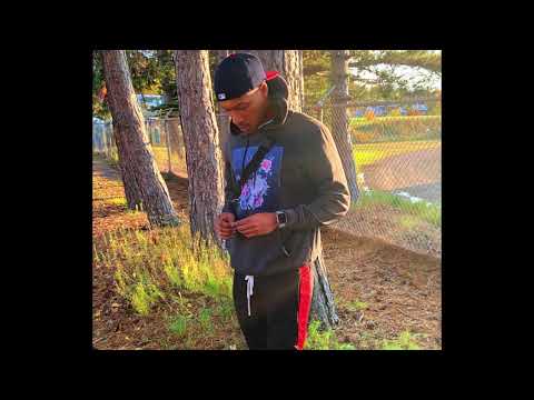 J Glo - On My Own (Official Audio)