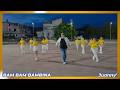 ELETTRA LAMBORGHINI - BAM BAM BAMBINA // Coreo Juanny' // Segue Video Di Spalle