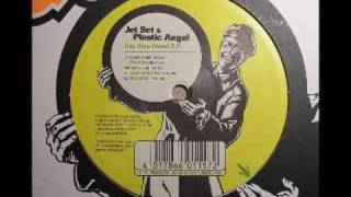 Jet Set & Plastic Angel - Lost In Trance - Wash - 1997
