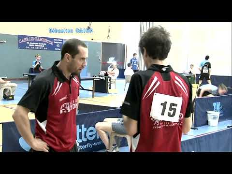 Corentin BERT - Lucas LEMMET  (momo rétro)