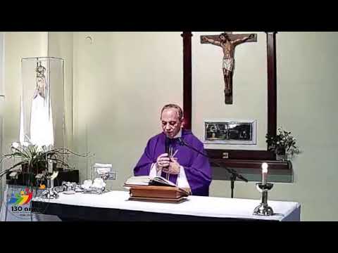 Santa Misa del día 10 de diciembre de 2025