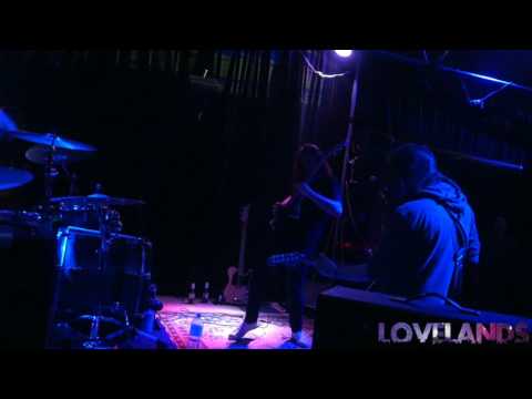 Live at Lovelands 2016