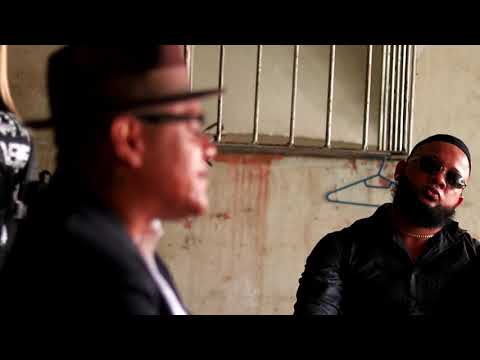 NADIE SABE QUIÉN FUE - LIFIRE MUSIKA