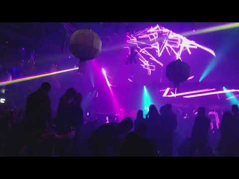Illenium - Say It live @hakkasan Las Vegas 02/15/2018