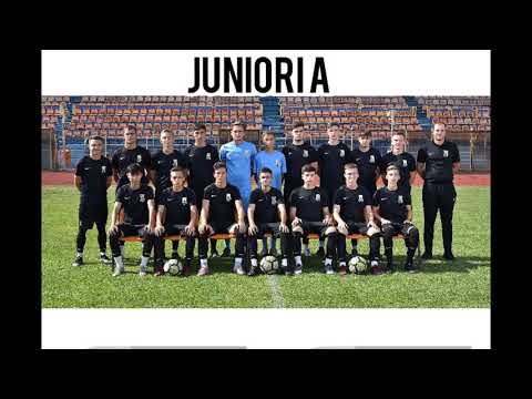 CSM CEAHLĂUL JUNIORI A&B 2019-2020!