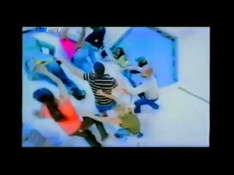 UEFA Champions League 2006 Outro - Heineken & PlayStation