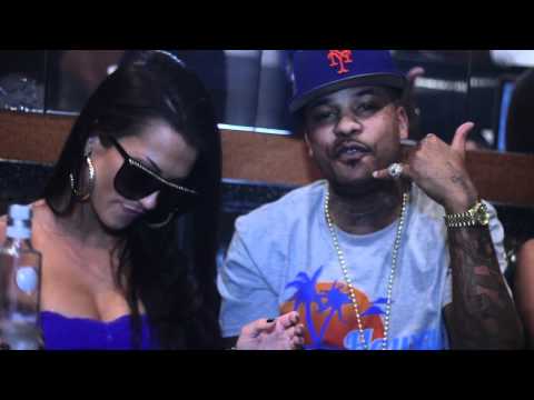 FMF Presents Chinx Drugz - This & That
