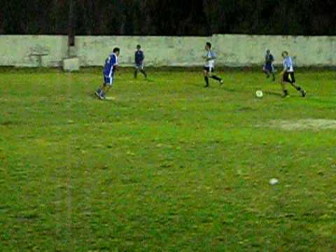A. DESPORTIVA INDEPENDENTE 1 X 1 CRUZEIRO