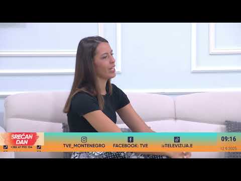 Emisija: Srećan dan - 12.09.2025.