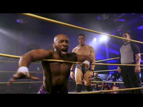 OVW Match Of The Week September 10, 2020