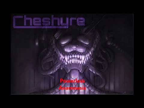 Not my best song title ever! (PowerlessAnamnesis)