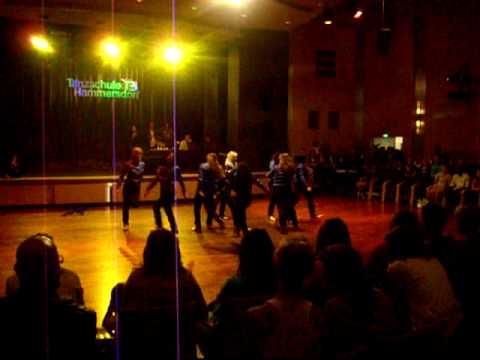 SÜDDEUTSCHE MEISTERSCHAFT 2009  weinheim