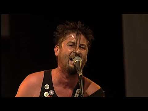 Visací zámek koncert