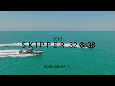 Skipper-BSK 38NC video