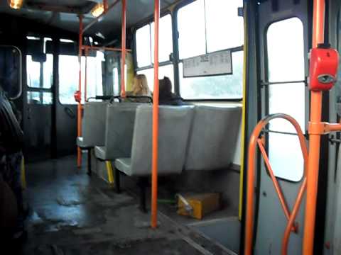Ikarus 260 - GNX-307 [282E Alacskai út - Gilice tér]