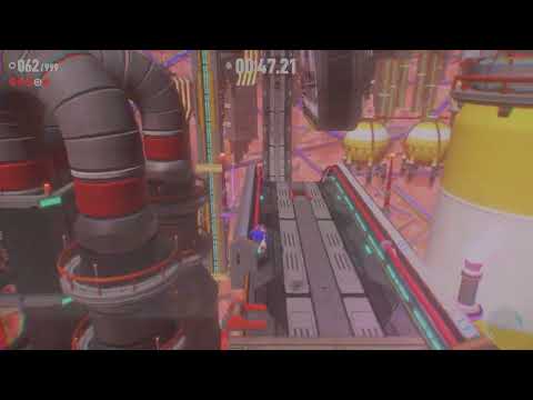 SONIC FRONTIERS pt 30