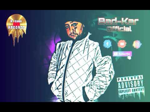 Bad-Kar Nazhavenej Prod. Gitanot3's 2K20