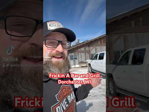 Frickin A Bar and Grill Video Review