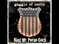 GOC: King Mr Porno Cock