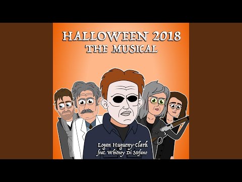 Halloween 2018 the Musical