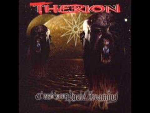 Therion - Children of the Damned (cover)
