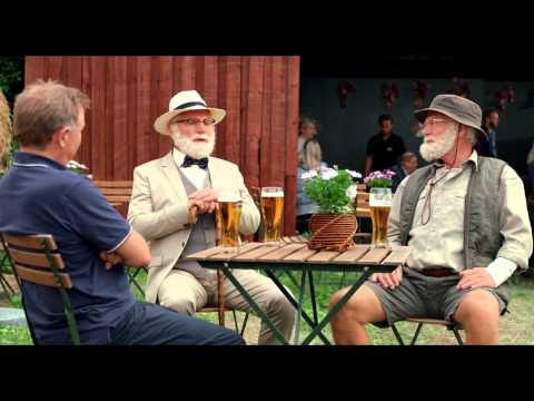 Far til Fire - Onkel Sofus vender tilbage - klip #4: Nej