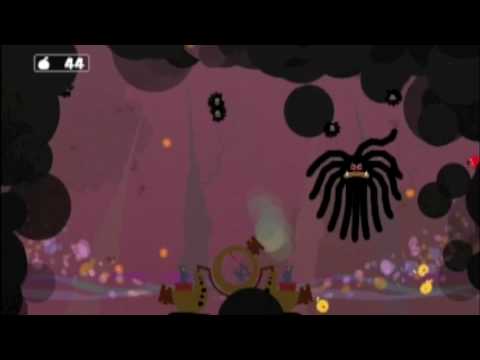 LocoRoco Cocoreccho! Playstation 3