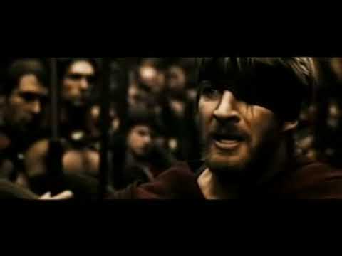 300 - Discorso Finale di Delio