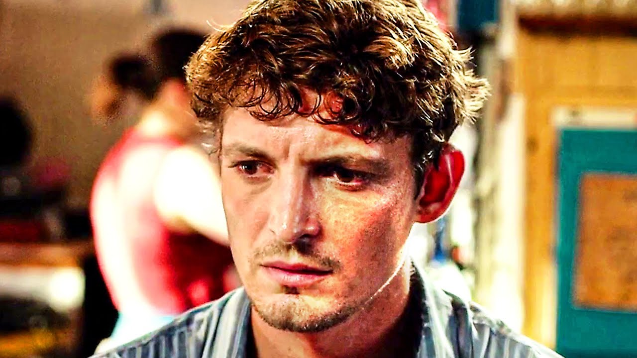 Miniature de la vidéo Bande Annonce du film Avant l'effondrement