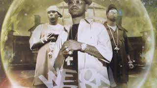 Juvenile ft Ludacris - Pop You - DJ DRAMA GANGSTA GRILLZ REMIX